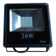 Светодиодный прожектор LFL 20W SMD IP65