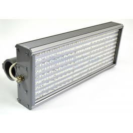 ''Орион-40 Стрит Тех IP65"  светодиодный уличный светильник 40 Вт.