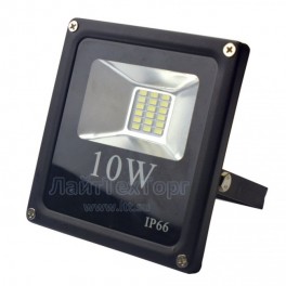 Светодиодный прожектор LFL 10W SMD IP65