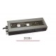 Влагозащищенный блок питания для светодиодной ленты LP 300W 12V IP67 Ultra slim (алюминий)