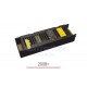 Блок питания для светодиодной ленты  LY 200W 12V IP20 Black ( чёрный )