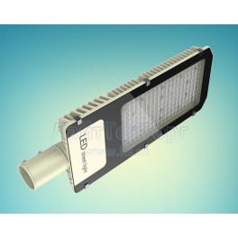 ДКУ KRISTALL - 150 IP65 светильник светодиодный уличный консольный 150 Вт с вторичной оптикой ( КСС "Ш").
