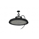 Светильник UFO (тарелка) светодиодный промышленный подвесной для высоких потолков AIX 200W PHILIPS CW 30 000 Lm.  200 Вт.